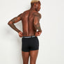 11 Degrees - 3 PACK BOXERS - BLACK